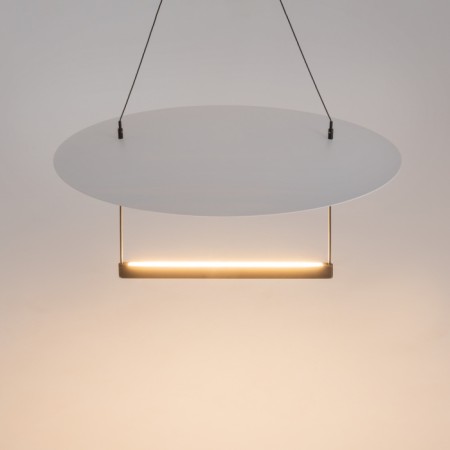 Подвесной светильник Ambience MOD280PL-L30B3K