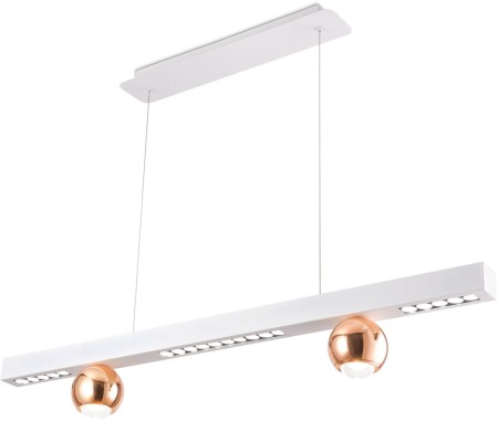 Подвесной светильник COMFORT FL5955