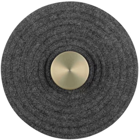 Настенный светильник Felt 7035/6WL