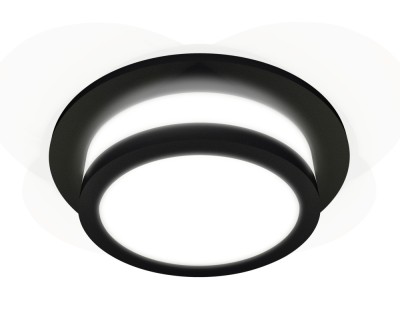 Точечный светильник XC XC7622041