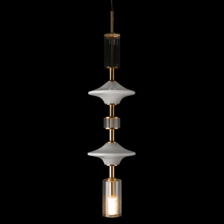 Подвесной светильник LOFT IT 10423/B