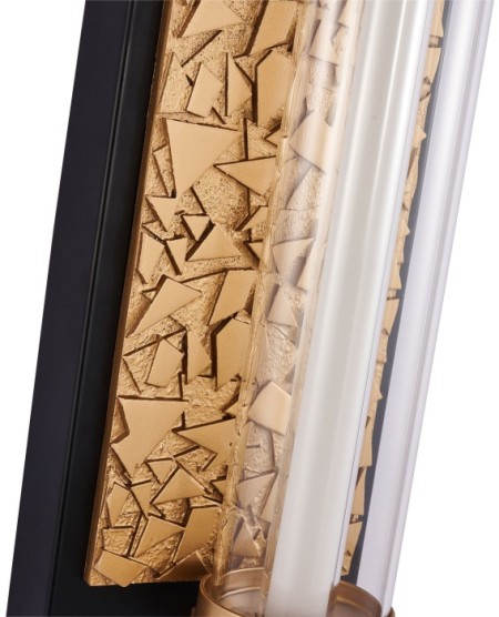 Настенный светильник Artefactum 4216-1W