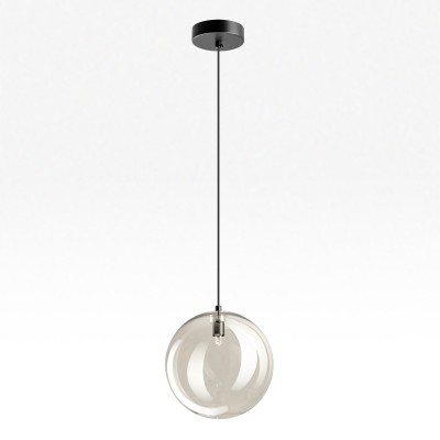 Подвесной светильник Citilux CL202021