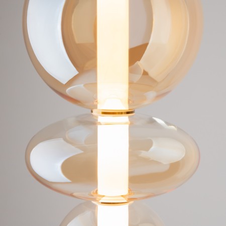 Торшер Futuro MOD307FL-L40BS3K