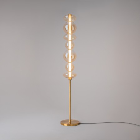 Торшер Futuro MOD307FL-L40BS3K