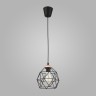 Подвесной светильник TK Lighting 1638