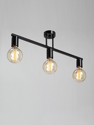 Линейный светильник Vitaluce V4232-1/3PL