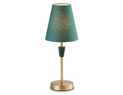 Интерьерная настольная лампа High Light LH75057