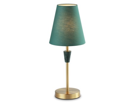 Интерьерная настольная лампа High Light LH75057