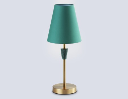 Интерьерная настольная лампа High Light LH75057