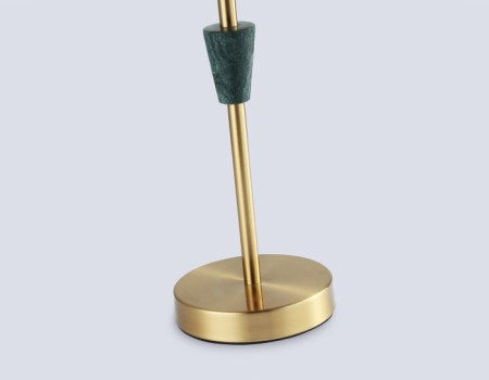 Интерьерная настольная лампа High Light LH75057