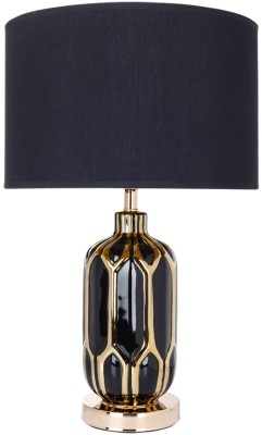 Интерьерная настольная лампа Revati A4016LT-1BK