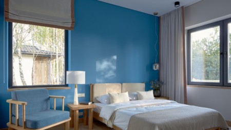 Интерьерная настольная лампа Bianco Z030TL-01BS1