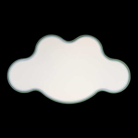 Потолочный детский светильник LOFT IT 10005/30 Green