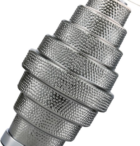 Интерьерная настольная лампа Rexite SL1001.104.01