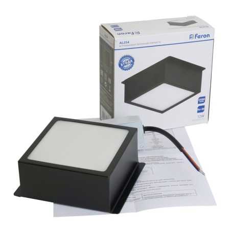 Офисный светильник Feron 48914