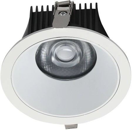 Точечный светильник Dorsum WTD.O06.000.30.10