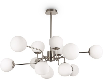 Потолочная люстра Erich MOD221-PL-12-N