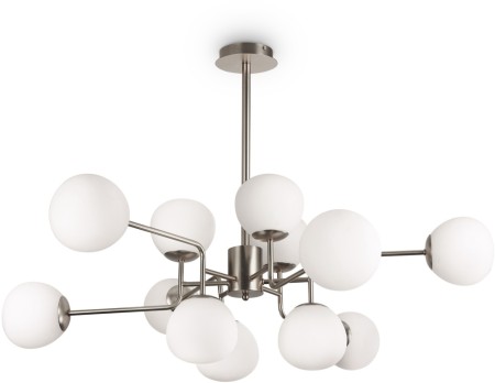 Потолочная люстра Erich MOD221-PL-12-N