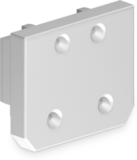 Заглушка Track System GL1061