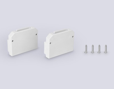 Заглушка Track System GL1061