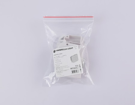 Заглушка Track System GL1061