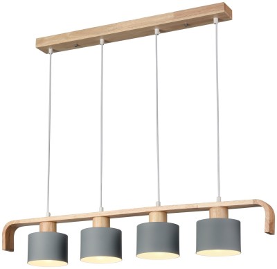 Подвесная люстра VELANTE 521-726-04