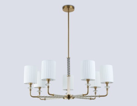 Потолочная люстра High Light LH71503