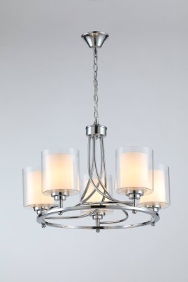 Подвесная люстра Moderli V2525-5P