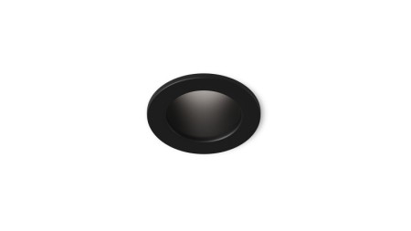 Встраиваемый светильник DesignLed DL-74180BL-1-WW