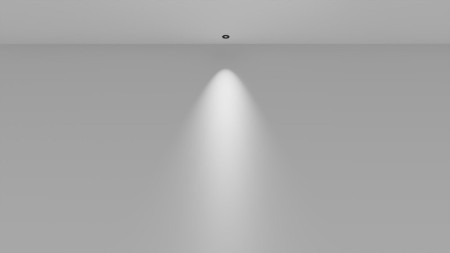 Встраиваемый светильник DesignLed DL-74180BL-1-WW