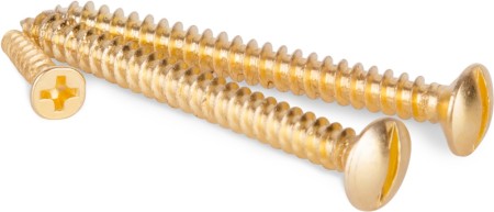 Винт Ретро аксессуары WL18-21-01