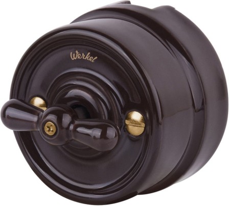 Винт Ретро аксессуары WL18-21-01