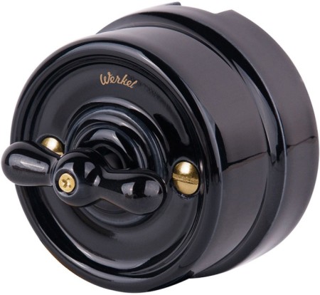 Винт Ретро аксессуары WL18-21-01