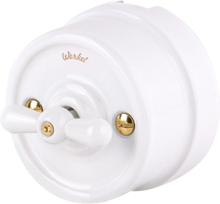 Винт Ретро аксессуары WL18-21-01