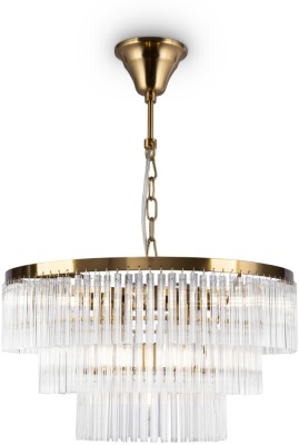 Подвесная люстра Colonne MOD093PL-09BS