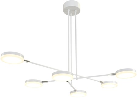 Потолочная люстра Fad MOD070PL-L36W3K