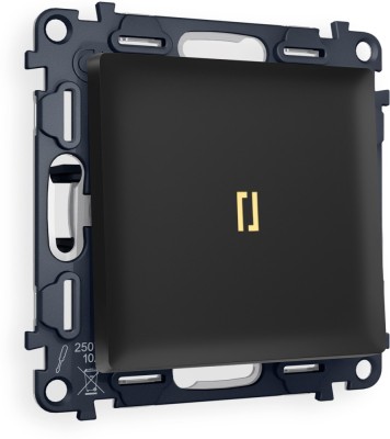 Выключатель QUANT MA802010