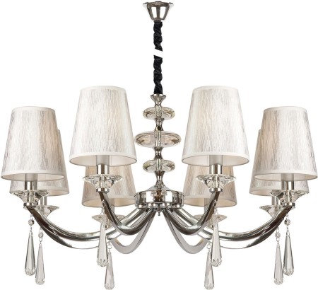 Подвесная люстра GOMERA GOMERA SP8