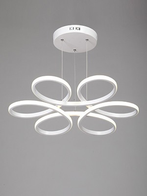 Подвесная люстра Vitaluce V04618-03/6S