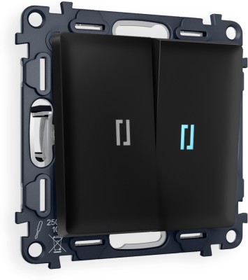 Выключатель QUANT MA804020