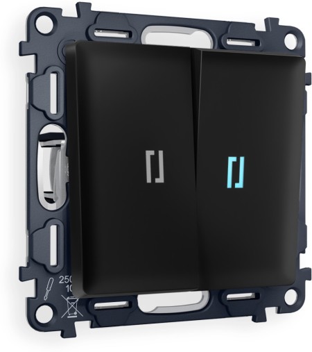 Выключатель QUANT MA804040