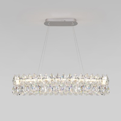 Подвесная люстра Bogate's 90372/1 Strotskis