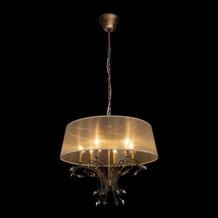 Подвесная люстра LOFT IT 10305/A