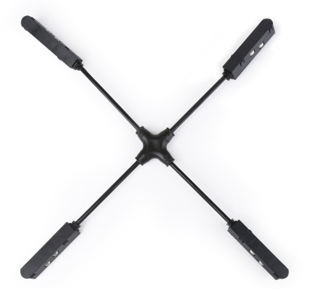 Коннектор TRACK SYSTEM GL3639