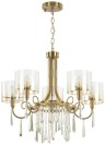 Подвесная люстра Nicole 4886/5