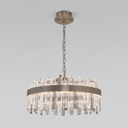 Подвесная люстра Bogate's 417/1