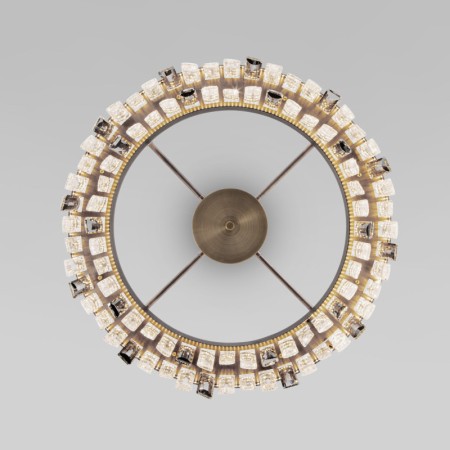 Подвесная люстра Bogate's 417/1