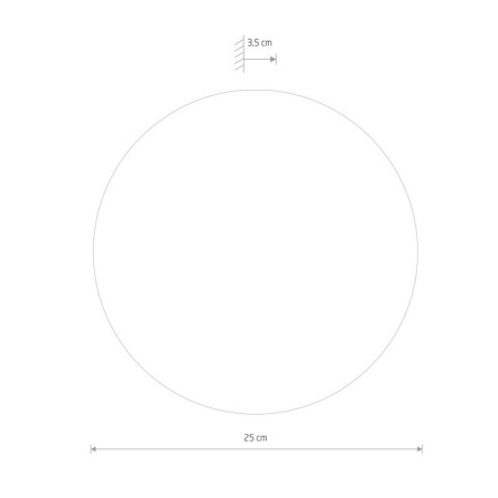 Бра Nowodvorski 10281