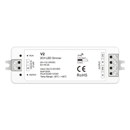 Контроллер Favourite 2001-CTR-004